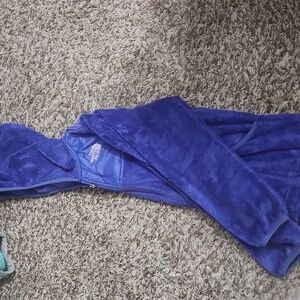 The North Face Violet Fleece Jacket